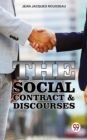 Image for Social Contract &amp; Discourses