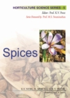 Image for Spices: Vol.05. Horticulture Science Series