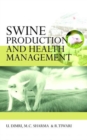 Image for Swine Production and Health Management