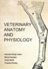 Image for Veterinary Anatomy and Physiology