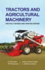 Image for Tractors and Agricultural Machinery: 2nd Fully Revised and Updated Edition