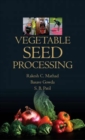 Image for Vegetable Seed Processing