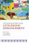 Image for Technologies for Livelihood Enhancement