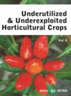 Image for Underutilized and Underexploited Horticultural Crops: Vol 04