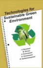 Image for Technologies for Sustainable Green Environment