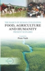 Image for The Basics of Human Civilization: Food, Agriculture and Humanityvol.01 Present Scenario