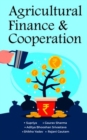 Image for Agricultural Finance &amp; Cooperation