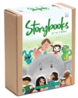 Image for Storybook set for 3-6 years old (Set of 9)