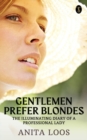 Image for Gentlemen Prefer Blondes: The Illuminating Diary of a Professional Lady