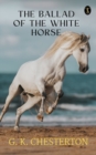 Image for Ballad of the White Horse