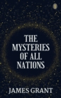 Image for Mysteries of All Nations