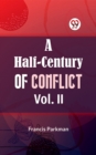 Image for A Half-Century of Conflict Vol. II