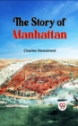 Image for The Story of Manhattan
