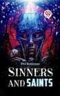 Image for Sinners and Saints