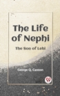 Image for The Life of Nephi the Son of Lehi