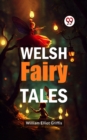 Image for Welsh Fairy Tales