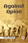 Image for Against Apion