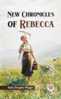 Image for New Chronicles of Rebecca