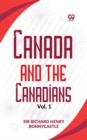 Image for Canada And The Canadians Vol.1