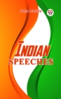 Image for Indian Speeches