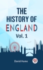 Image for History Of England Vol.1