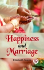 Image for Happiness And Marriage