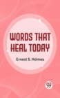 Image for Words That Heal Today