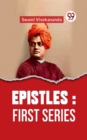 Image for Epistles: First Series