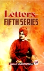 Image for Letters-Fifth Series