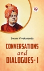 Image for Conversations And Dialogues-I