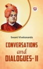 Image for Conversations And Dialogues-II