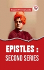 Image for Epistles: Second Series