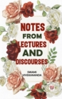 Image for Notes From Lectures And Discourses