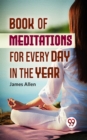 Image for Book Of Meditations For Every Day In The Year