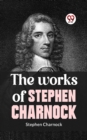 Image for Works Of Stephen Charnock