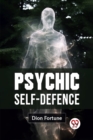 Image for Psychic Self-Defense