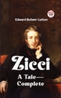 Image for Zicci A Tale-Complete