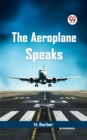 Image for The Aeroplane Speaks
