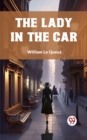 Image for The Lady in the Car