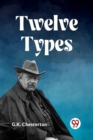 Image for TWELVE TYPES (Edition2023)