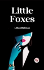 Image for LITTLE FOXES