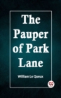 Image for The Pauper of Park Lane