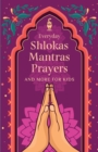 Image for Everyday Shlokas Mantras Prayers