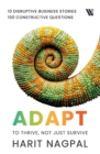 Image for Adapt