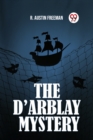 Image for The d&#39;Arblay Mystery