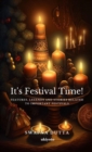 Image for It&#39;s Festival Time!