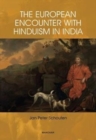 Image for The European Encounter with Hinduism in India