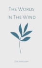 Image for The Words In The Wind