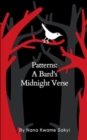 Image for Patterns : A Bard&#39;s Midnight Verse