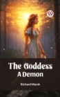 Image for Goddess A Demon